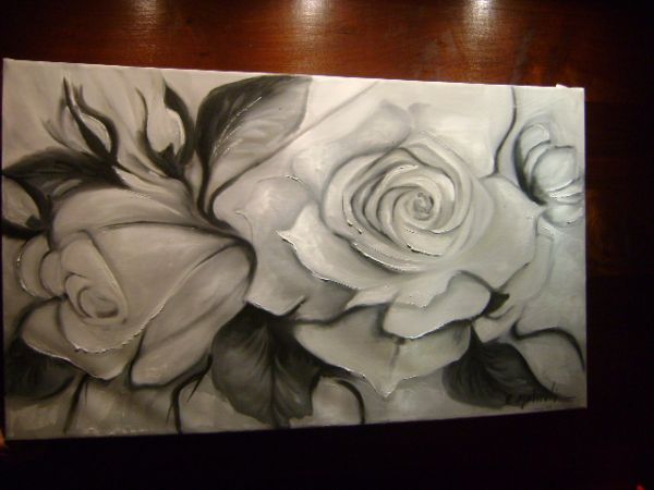 Rosas/VENDIDO